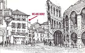 Verona Suites